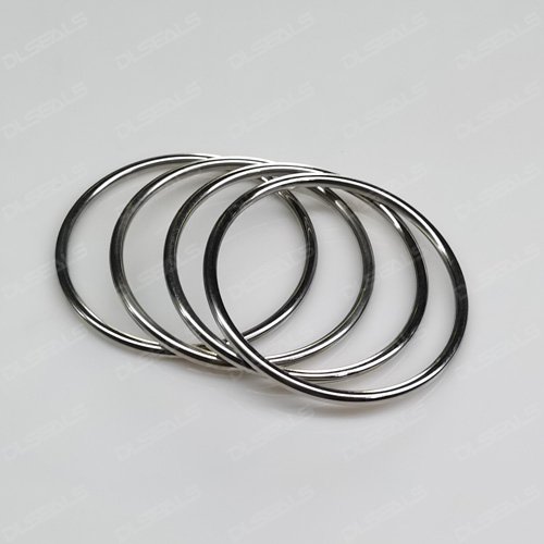 Metal Hollow O ring