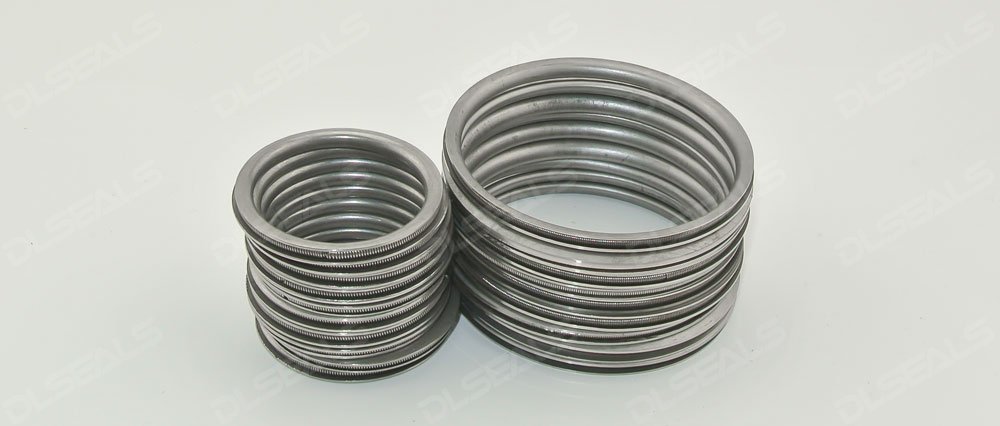 metal seals