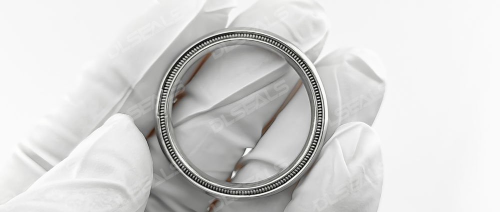 C-type metal seals: the search for efficient sealing solutions