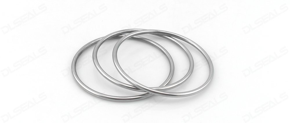 Metal O-Rings