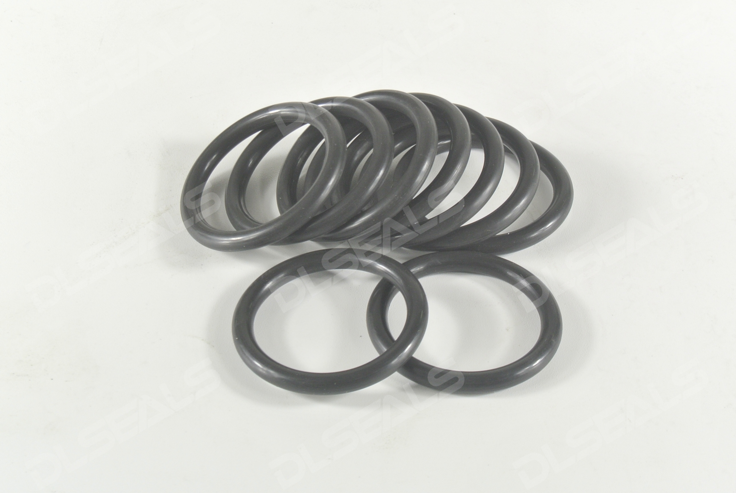 High-Temperature FKM Seals: Critical Sealing Solutions for Petrochemical Operations