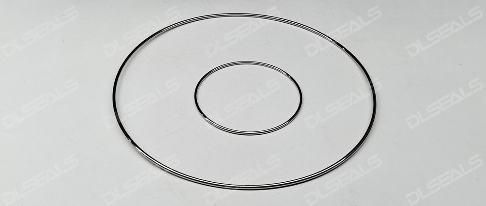 The first choice in high-temperature environments: Advantages of high-temperature-resistant metal seals over rubber seals