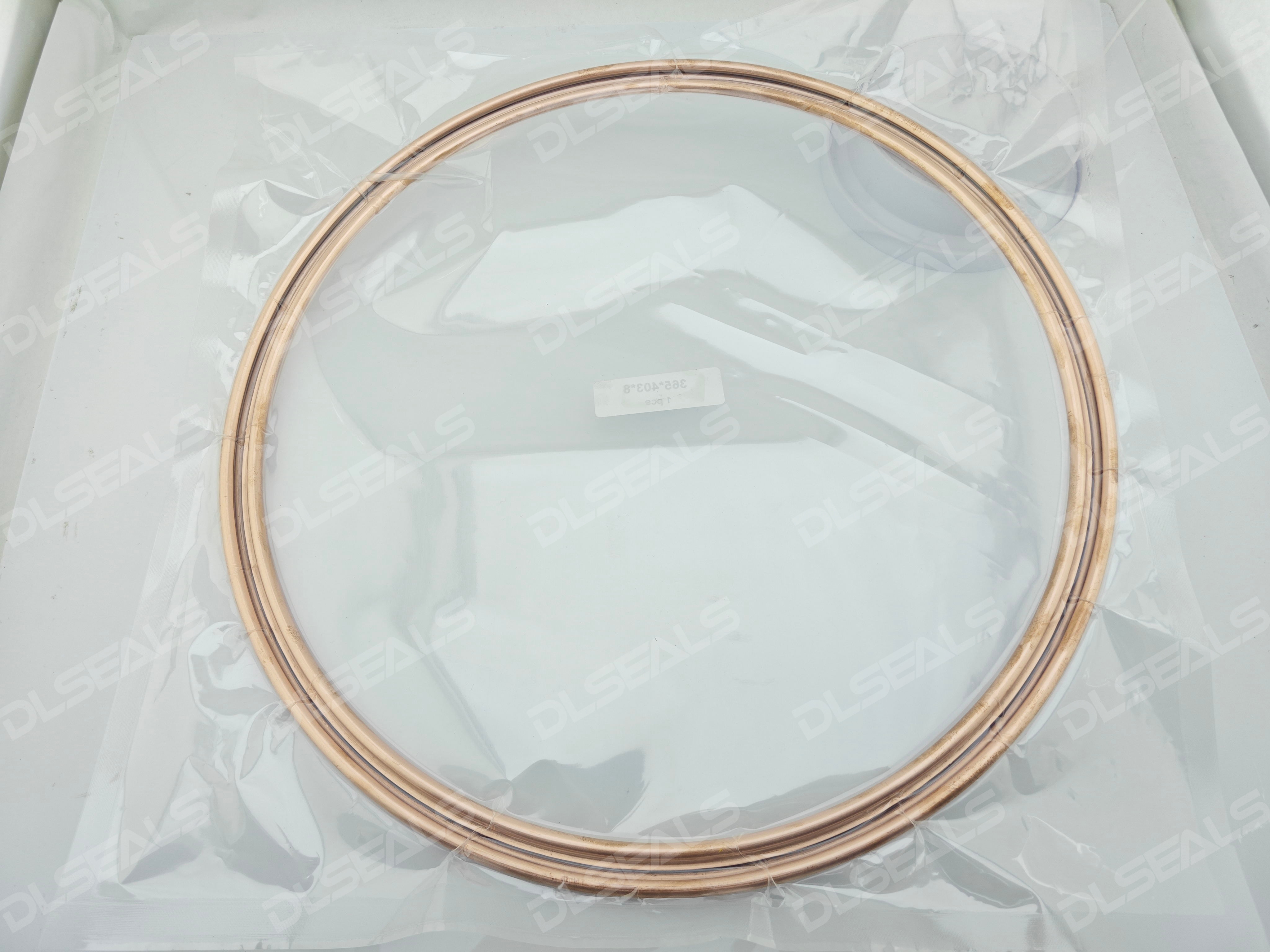 Butterfly Valve Seal: The Silent Guardian of Fluid Control Systems