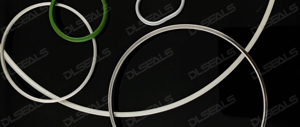 Metal seals in the global supply chain: ensuring stable production processes