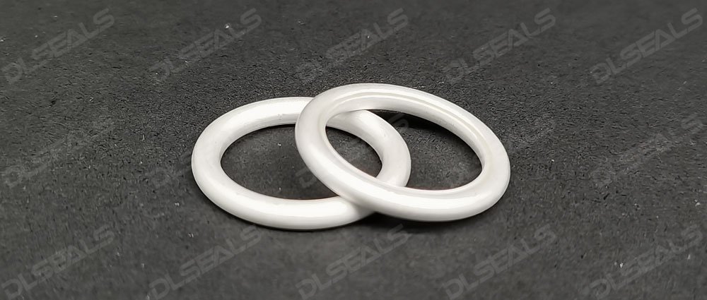 The secret weapon to improve production efficiency: the superior performance of metal sealing rings