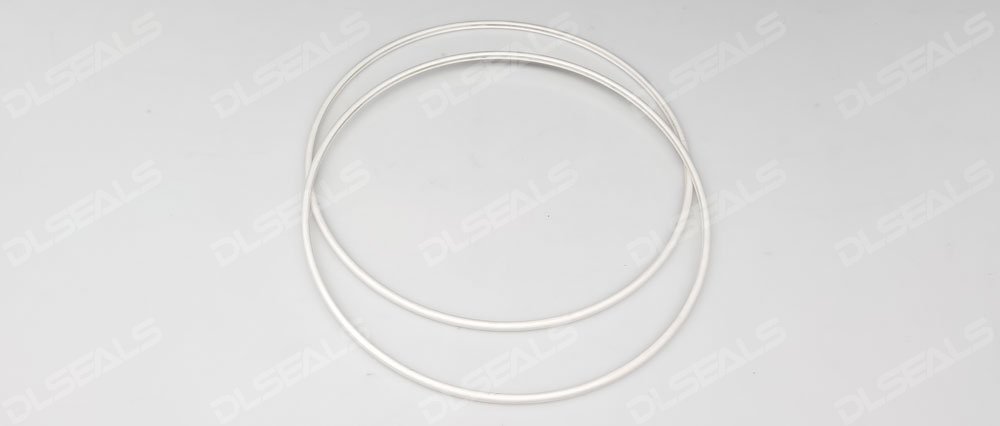 metal sealing ring