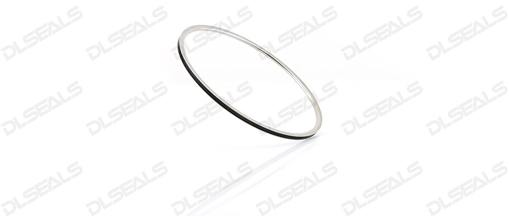 Metal U-shaped sealing ring: corrosion-resistant and high temperature-resistant