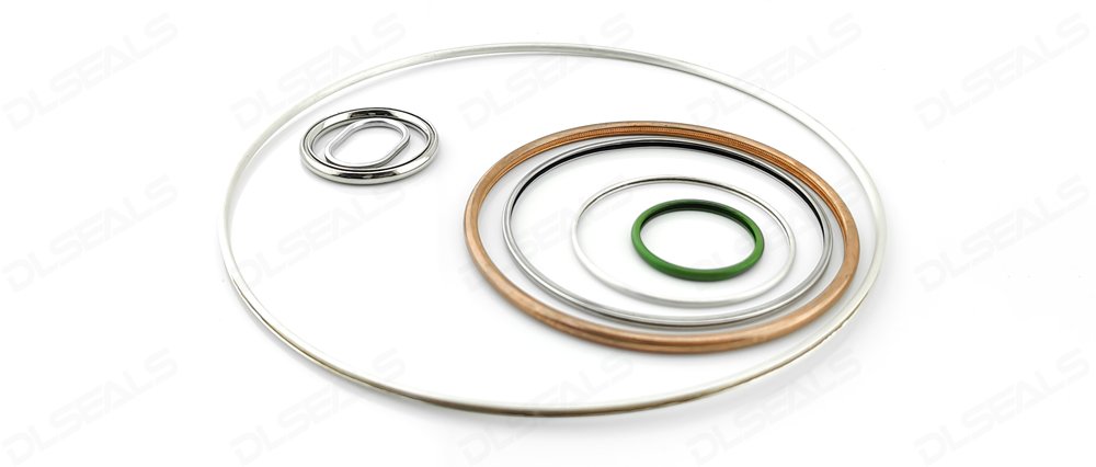 Material Selection Guide for Metal Seals: How to Make an Informed Choice?