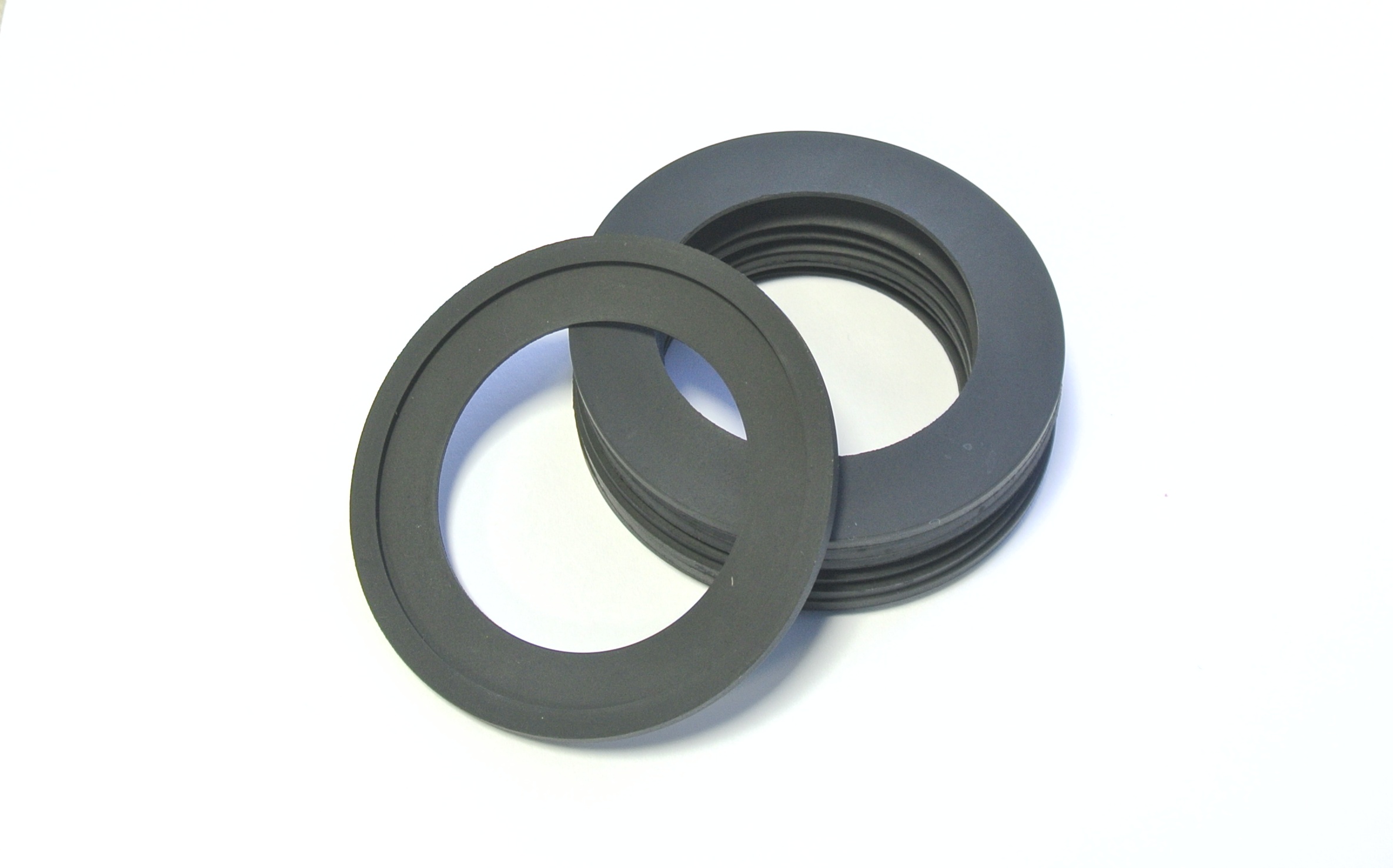 Material Selection by Pressure: A Practical Guide to Seal Materials