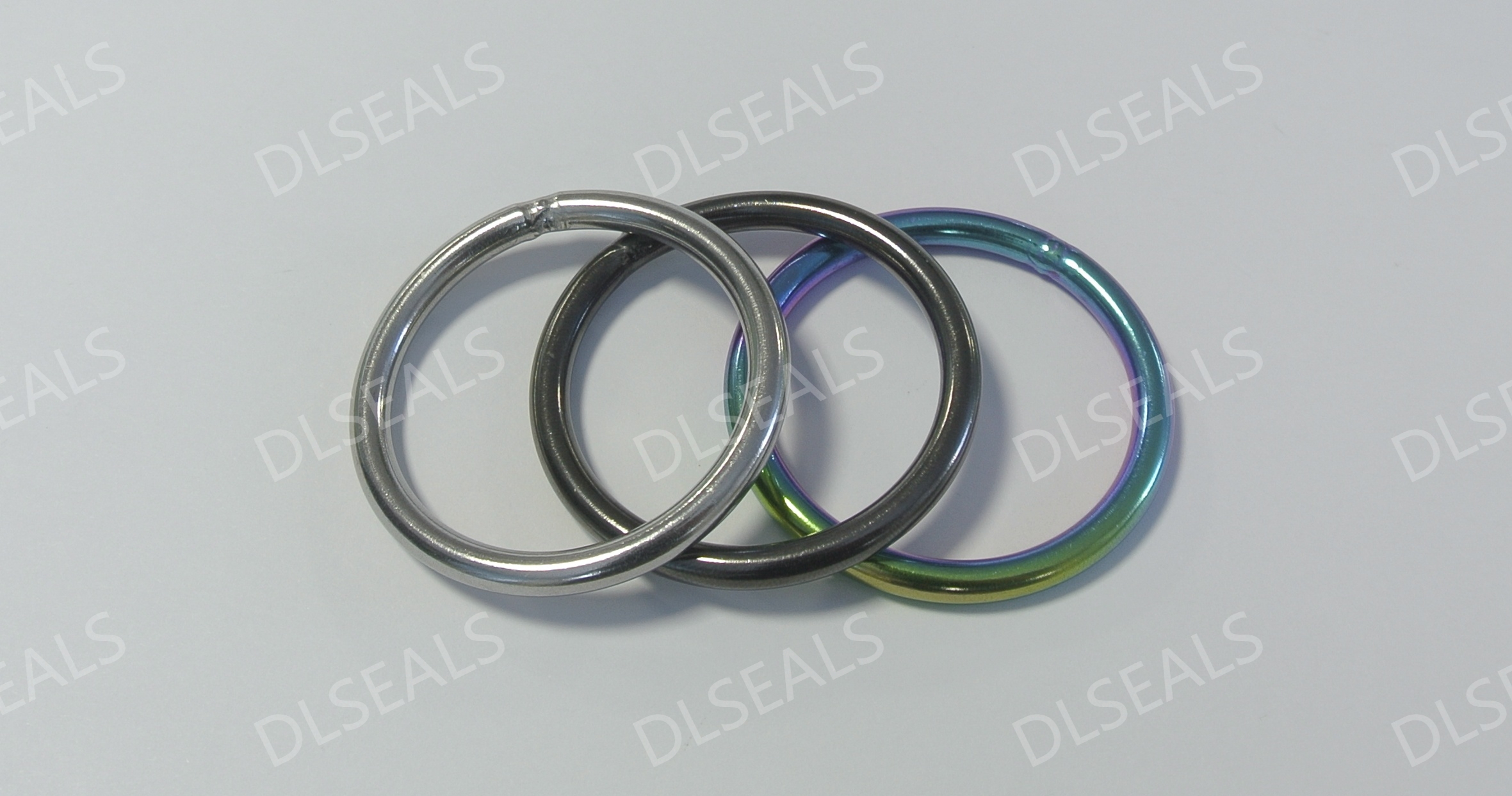 Comparison between Metal O-Rings and Non-Metal O-Rings