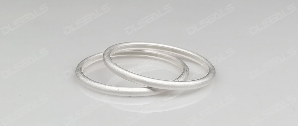 metal c ring