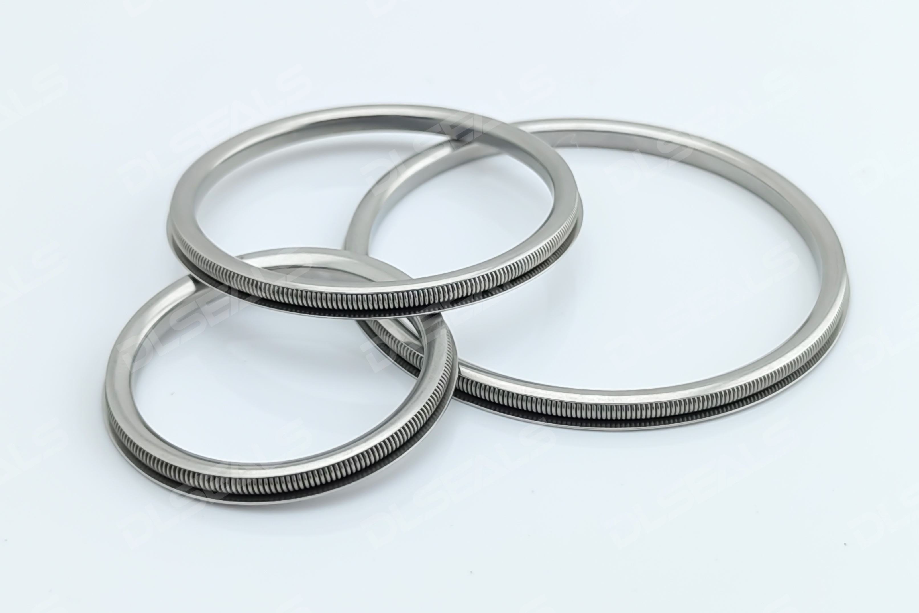 Metal Seals for Aerospace