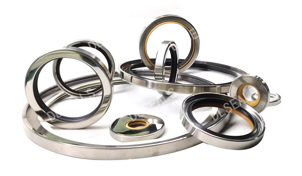 Selection and Installation Guide for Stainless Steel Oil Seals