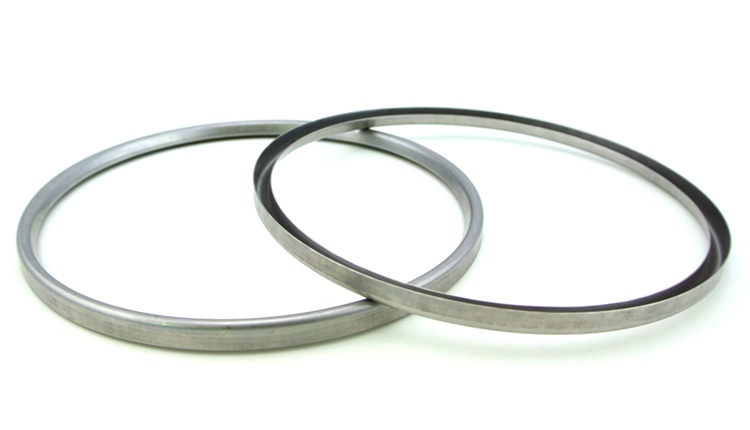 Classification and application of metal sealing rings: in-depth analysis of C-rings, O-rings, U-rings and E-rings