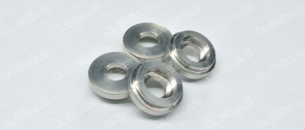 metal seals