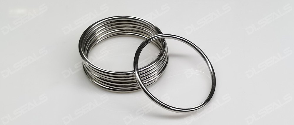 metal o ring