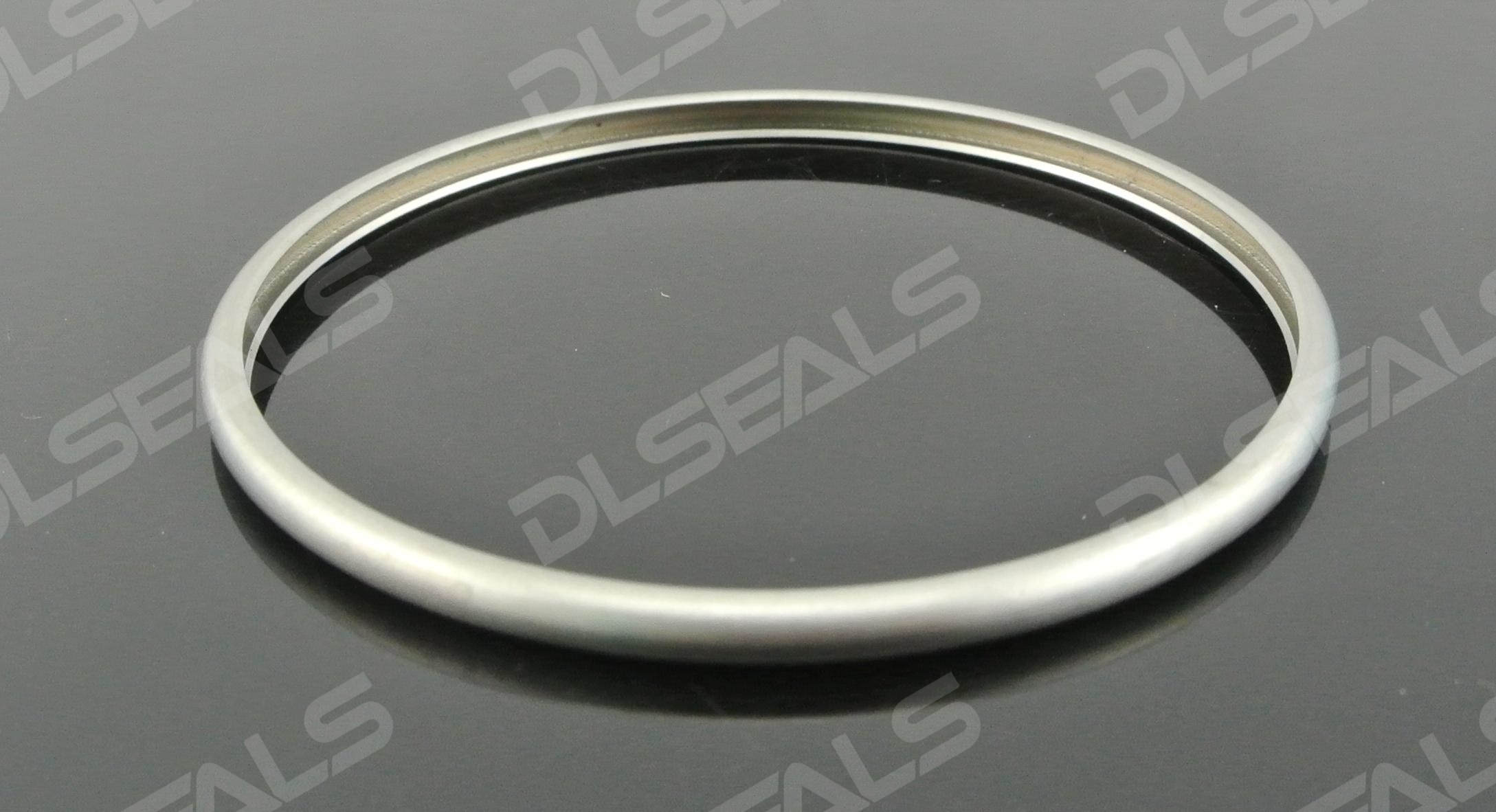 Rubber seals