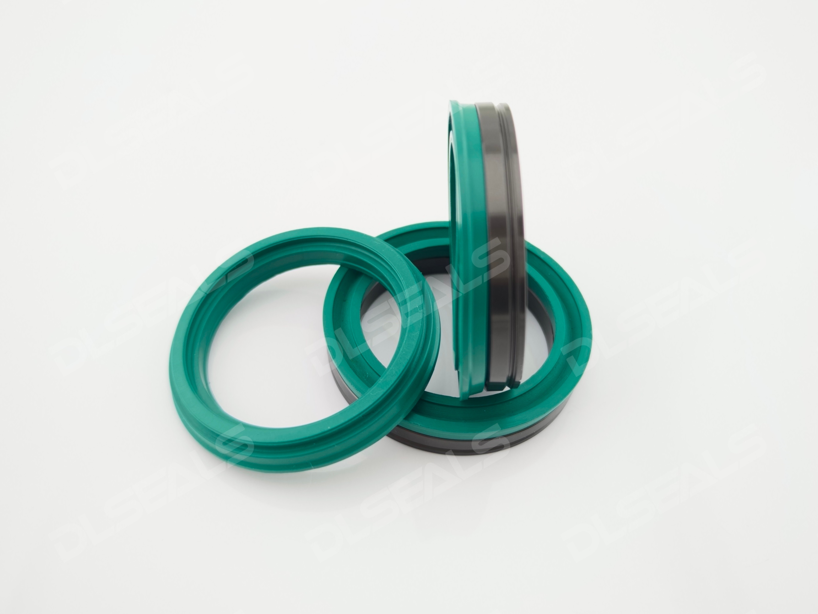 Hydraulic seal