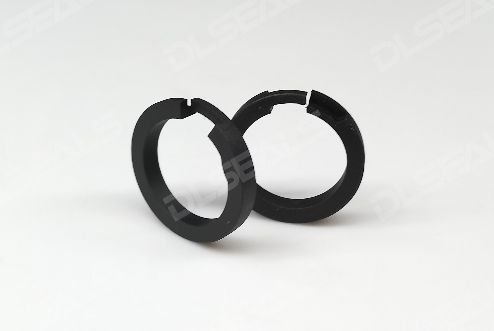 PTFE + Carbon Fiber + Molybdenum Disulfide