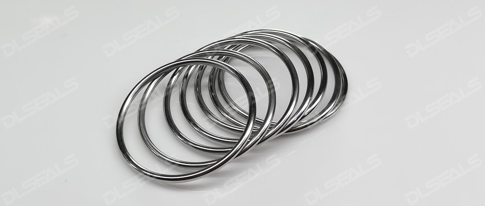 metal o ring