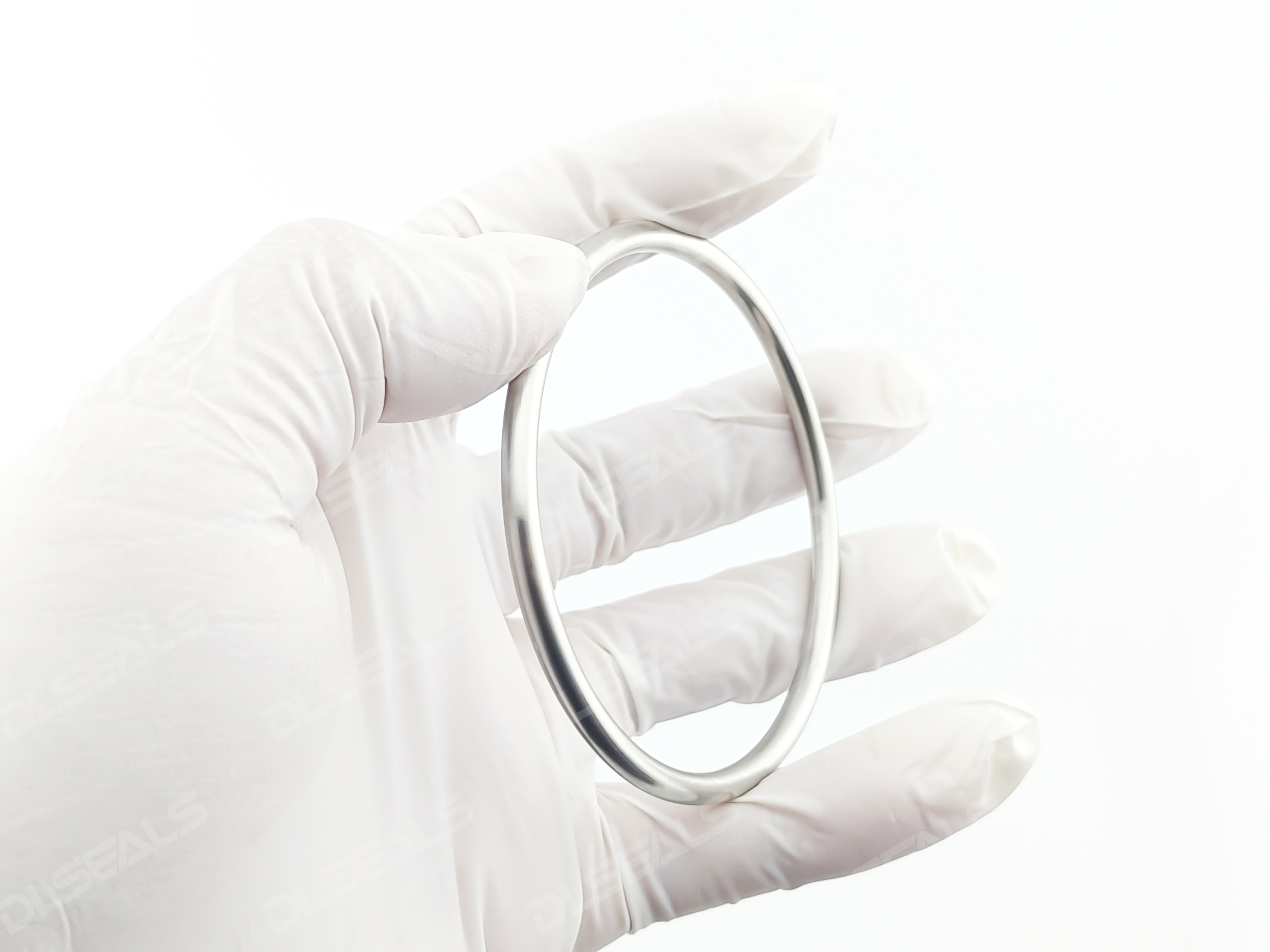 Metal Sealing Rings