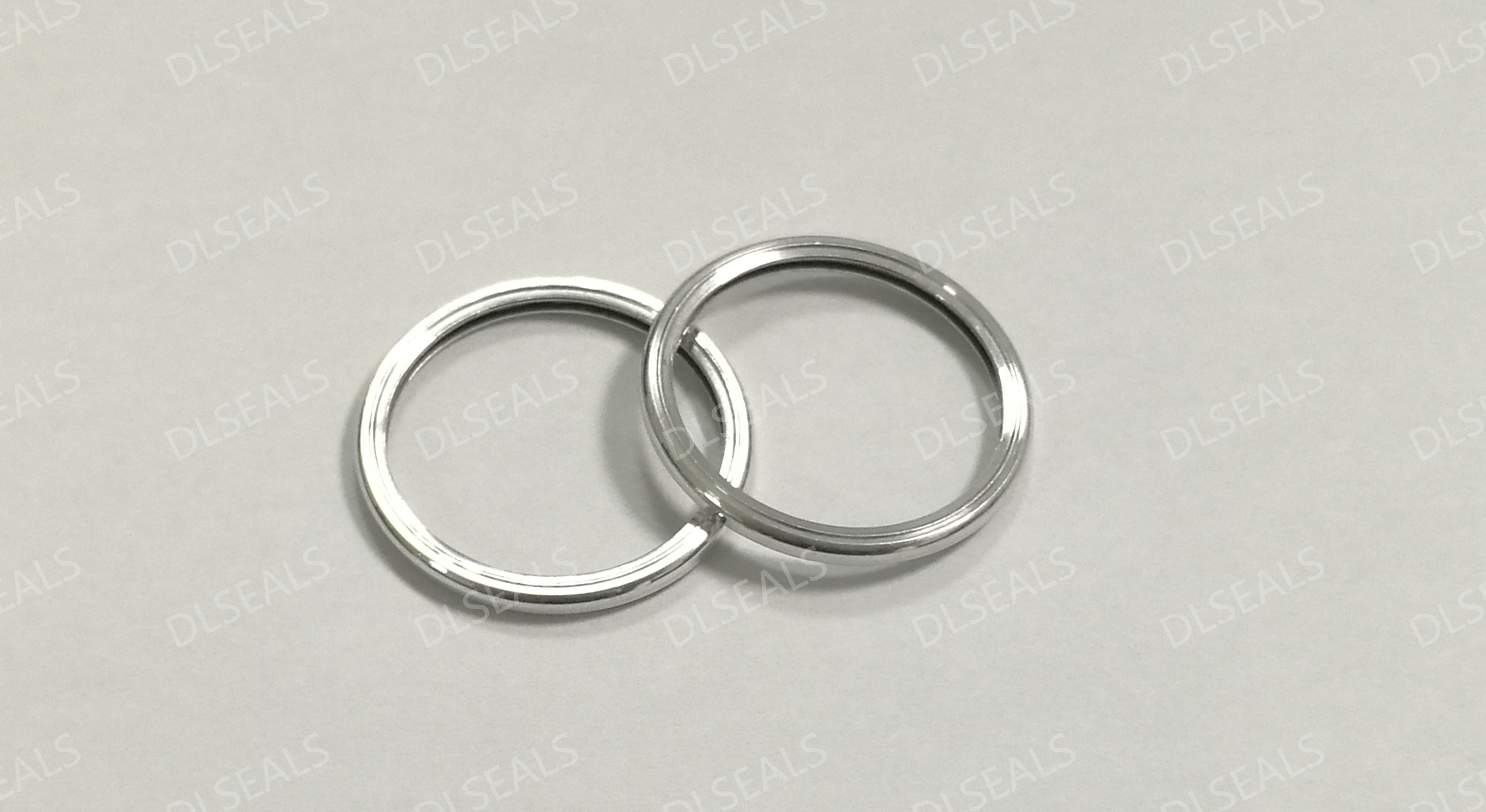 Stainless steel metal rings: characteristics, applications and future development