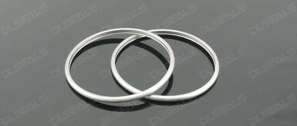 metal c ring