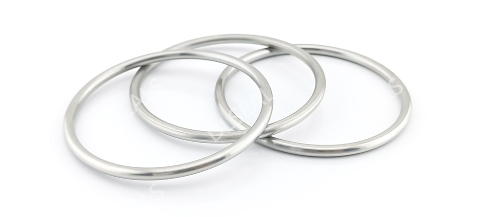 Metal seals: design principles, innovative applications and future development trends