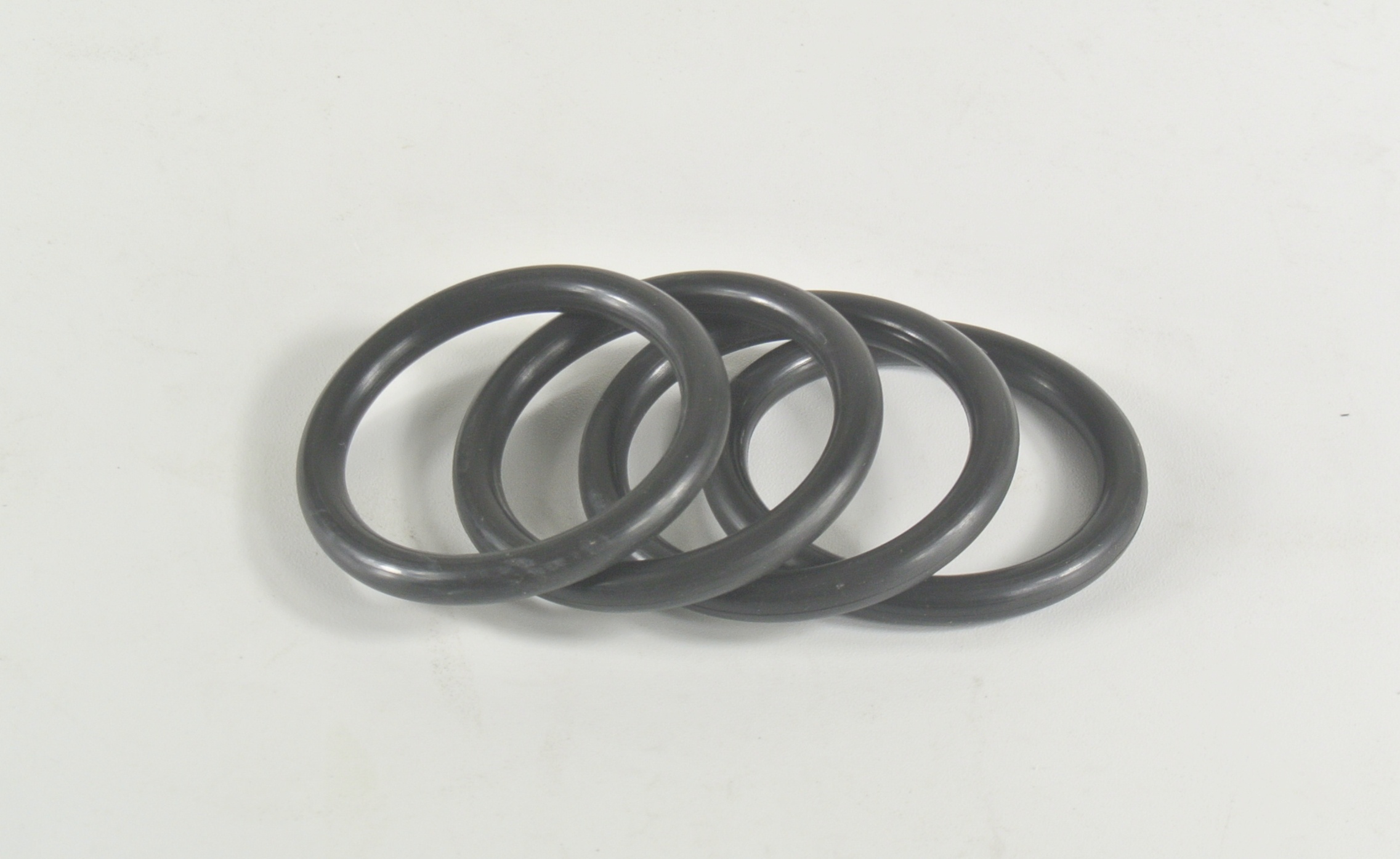 Perfluoroelastomer (FFKM) Seals: The Ultimate Barrier in Industrial Critical Environments