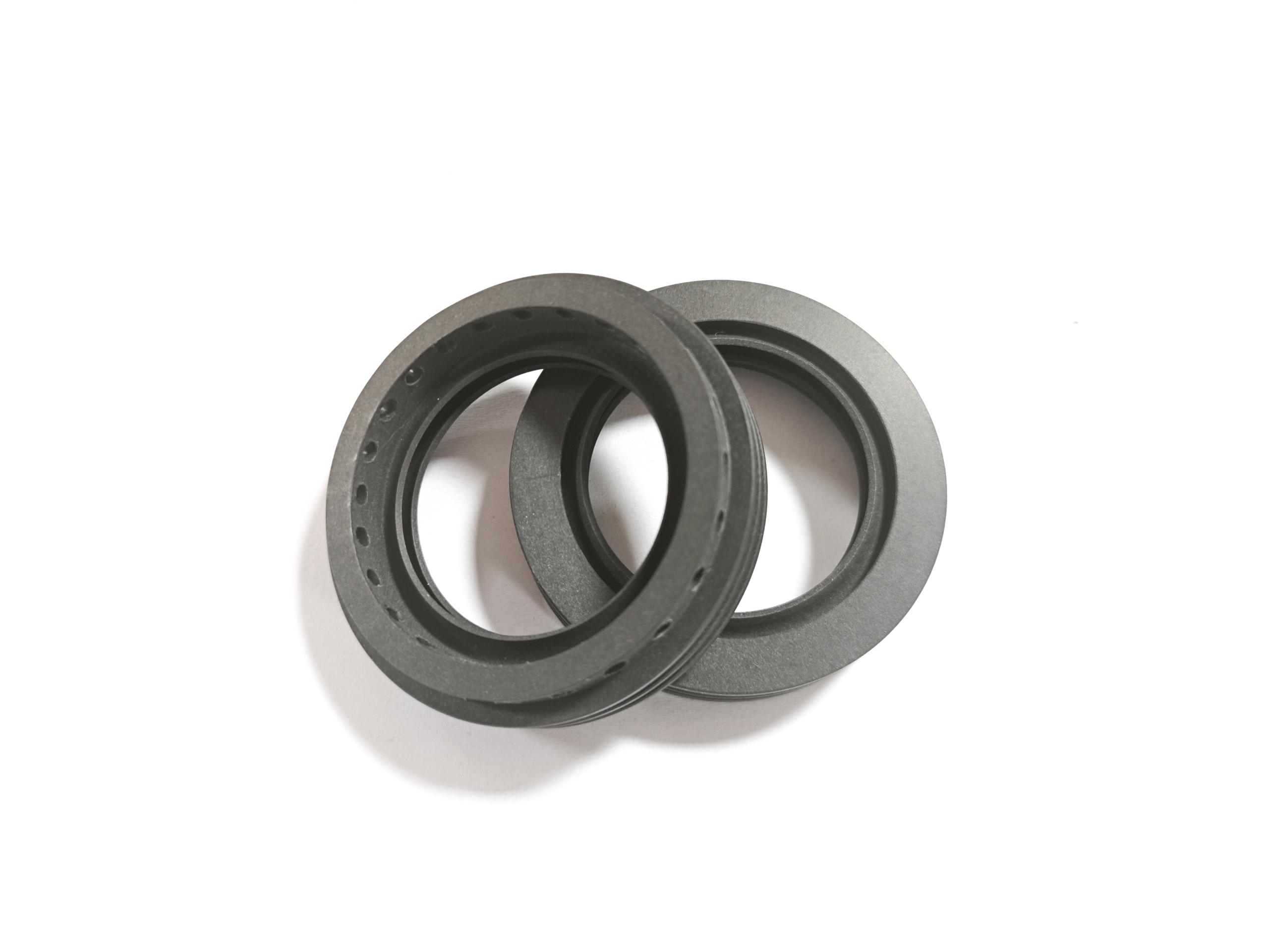 Modified PTFE Sealing Technology: Engineering Breakthroughs in Extreme Performance