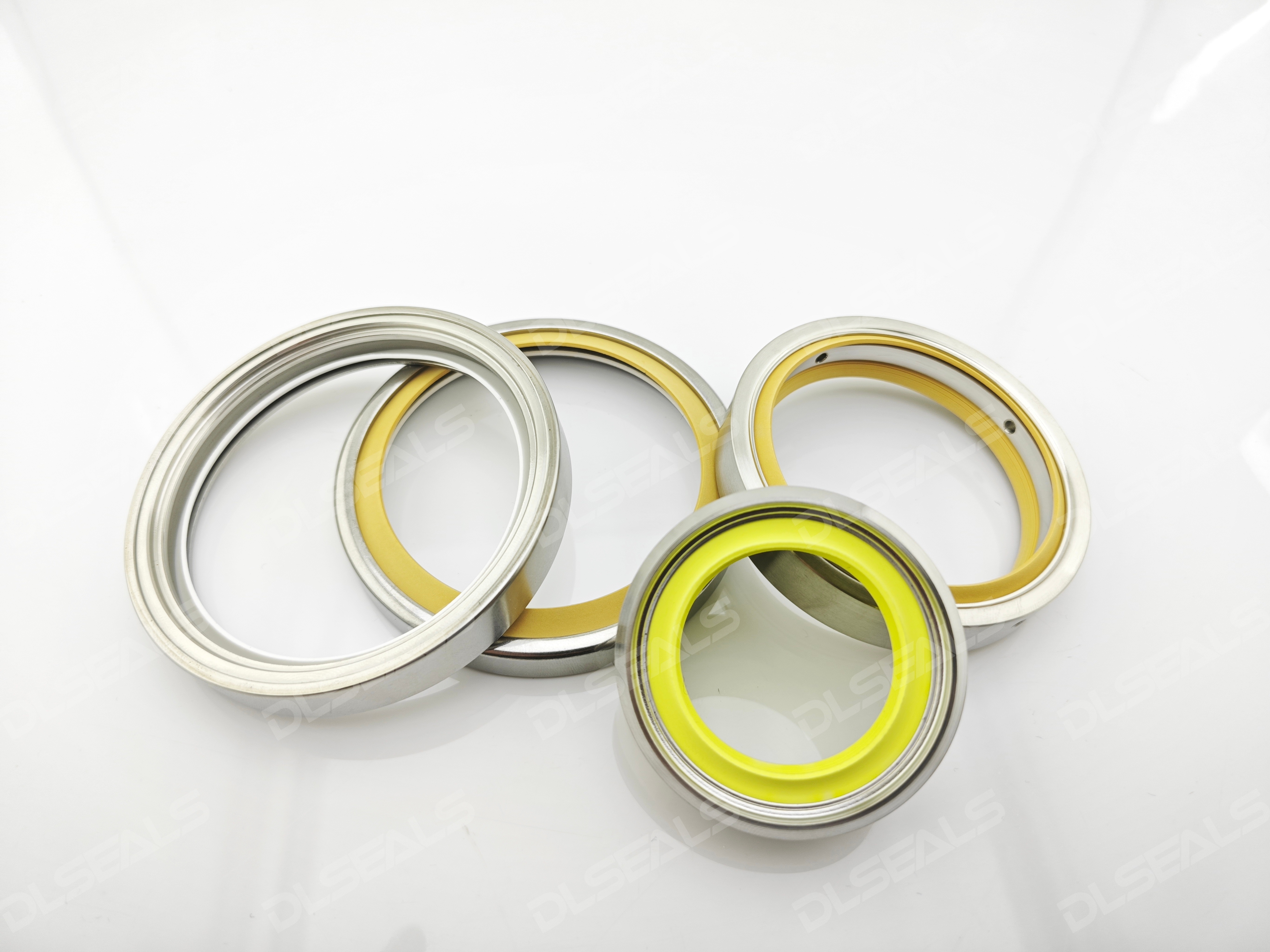 Stainless Steel Oil Seal