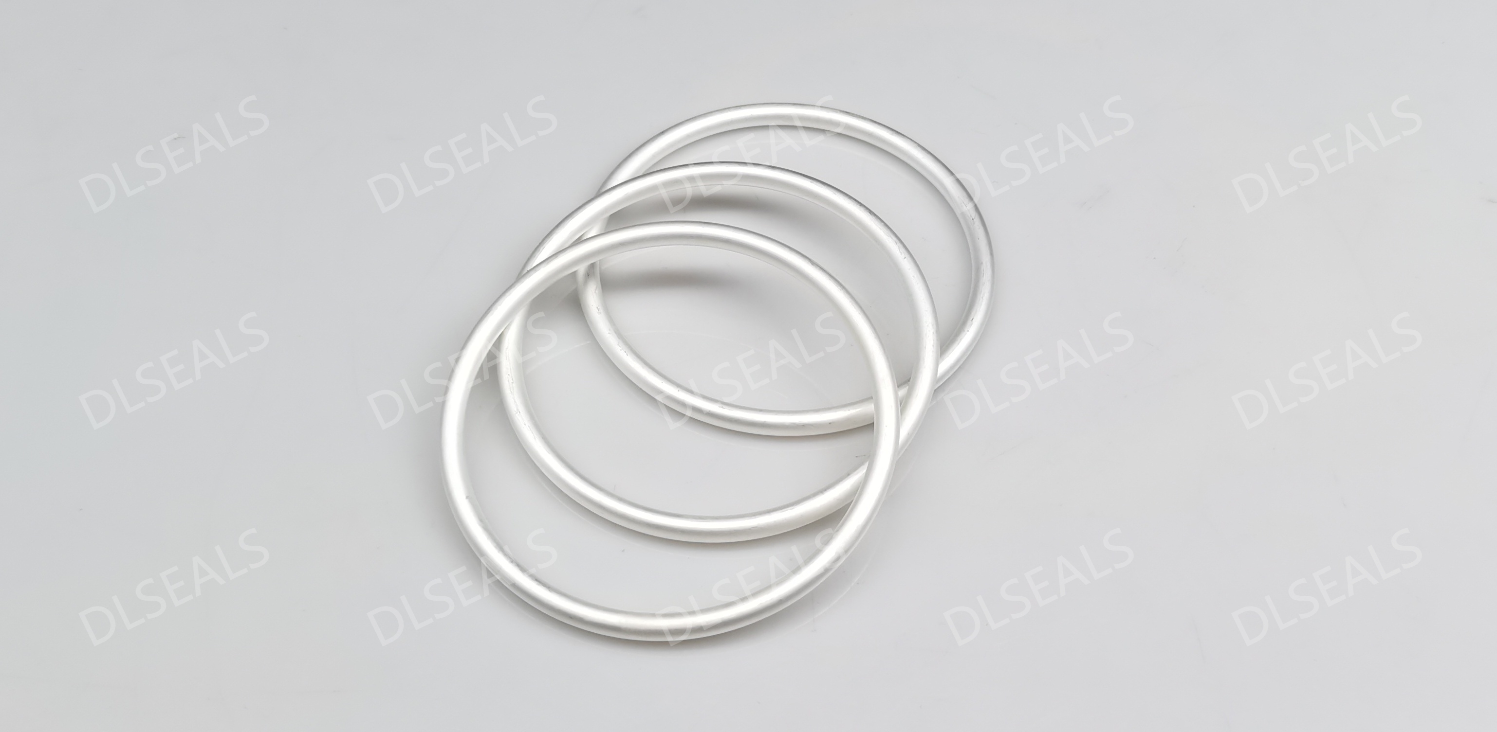 Material selection and application of metal O-rings in the pharmaceutical and food industries