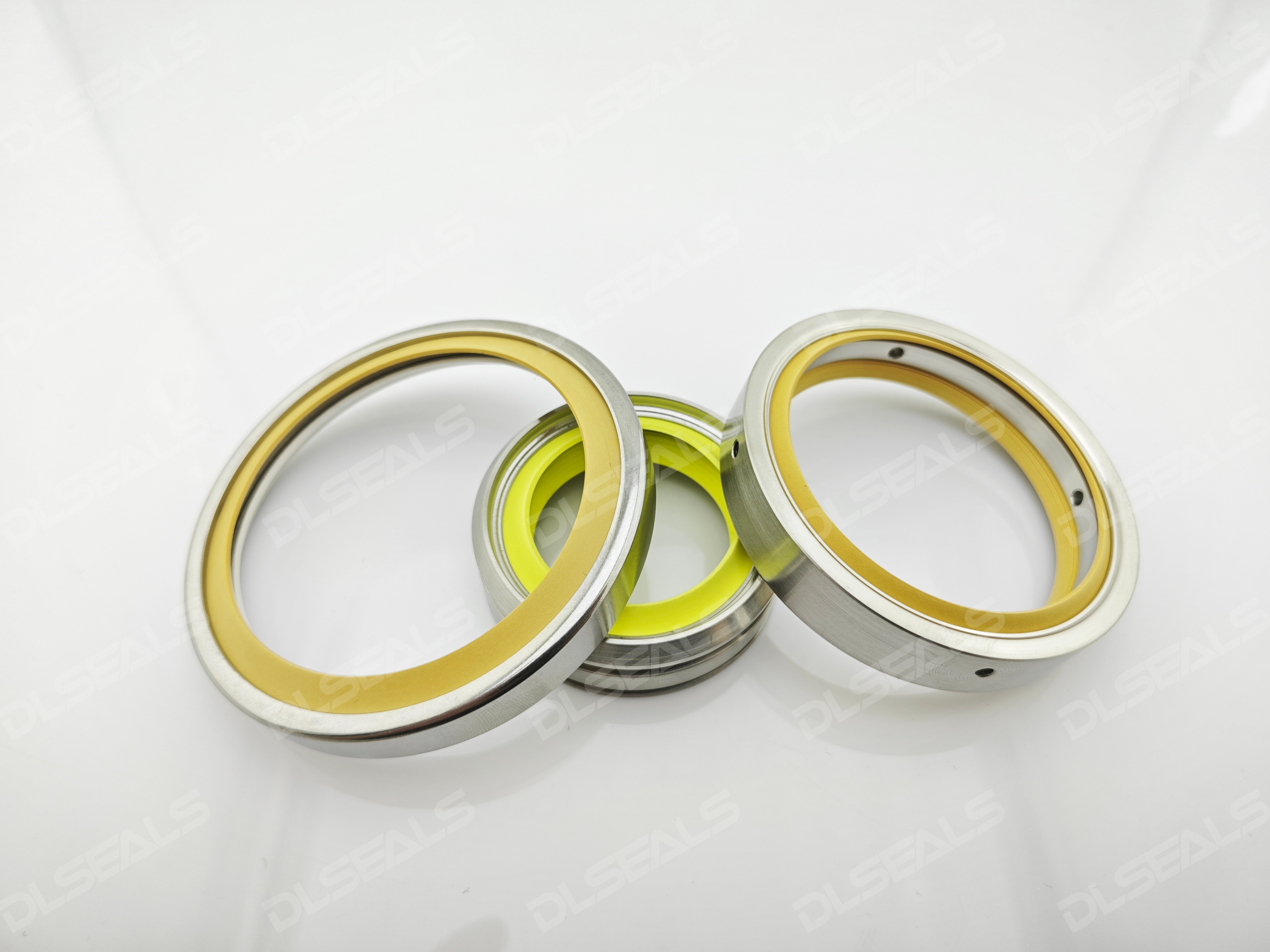 Steel Skeleton Oil Seal