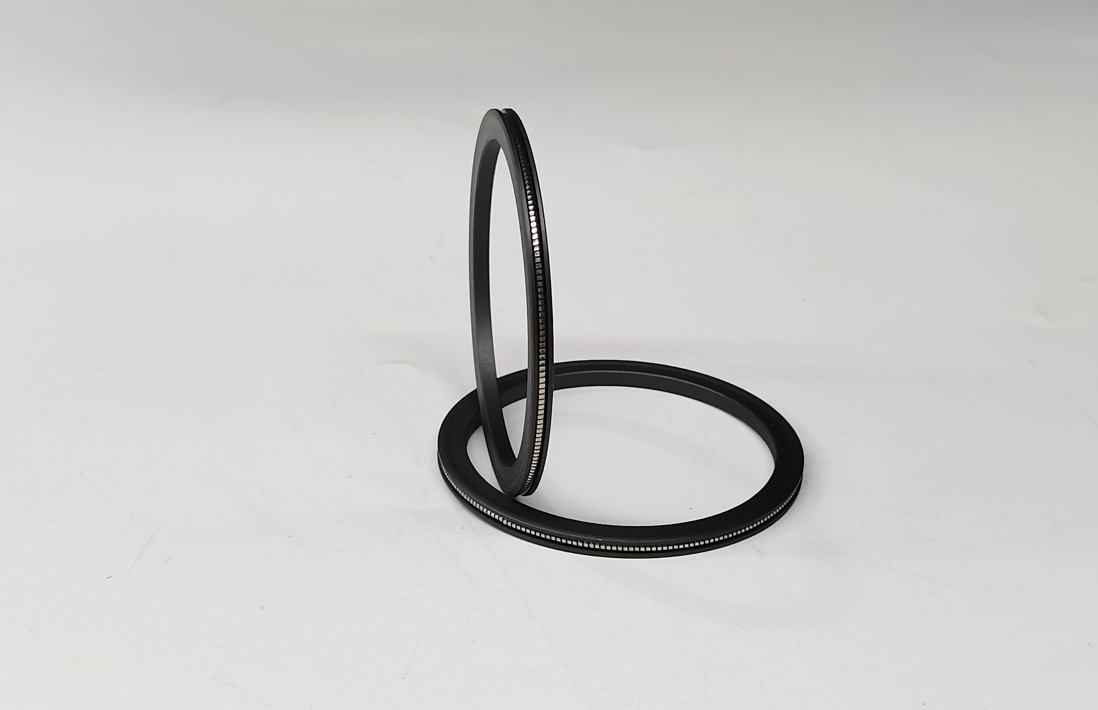 Face Sealing Spring-Energized Seals: Precision Solutions for High-Dynamic Applications