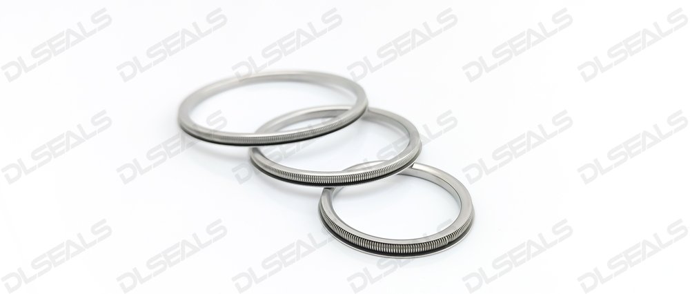 Metal seals