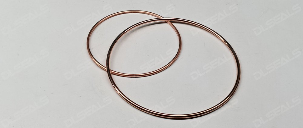 The unique advantages of metal seals in the field of ultra-low temperature sealing