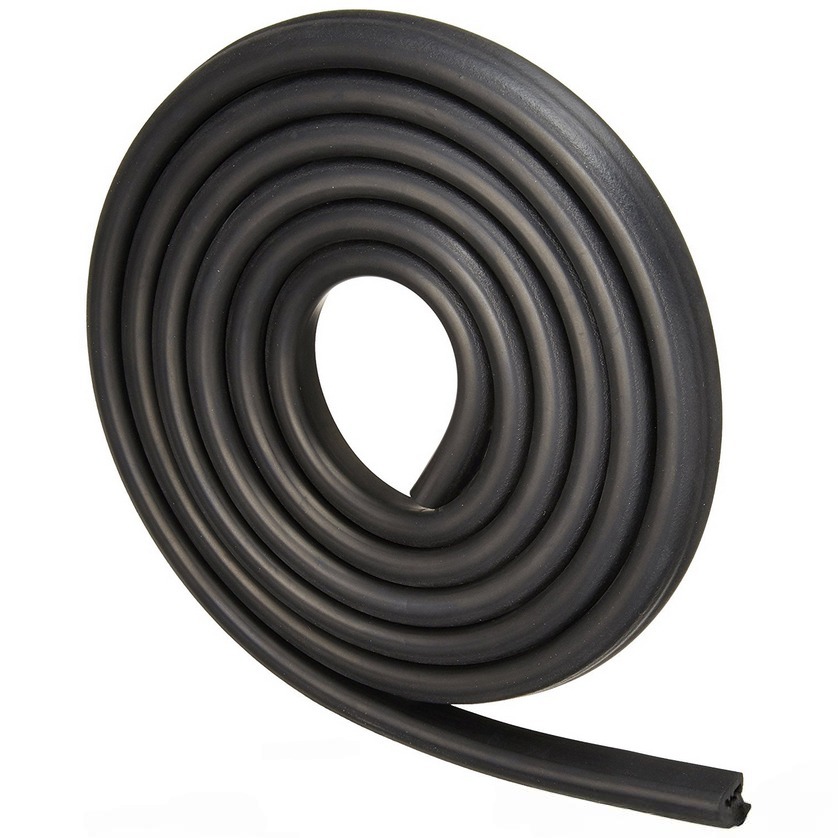 Door seals