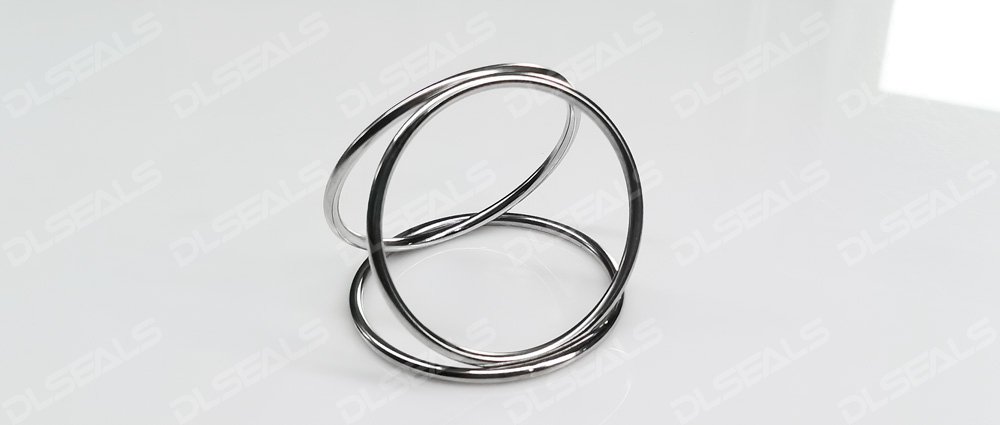 welding metal o ring