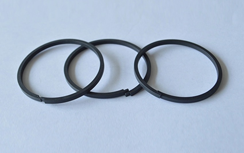 Compressor Mechanical Seal Faces: The Invisible Guardians of Rotating Shafts