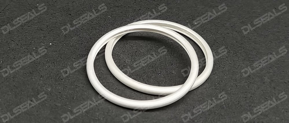 New energy seals