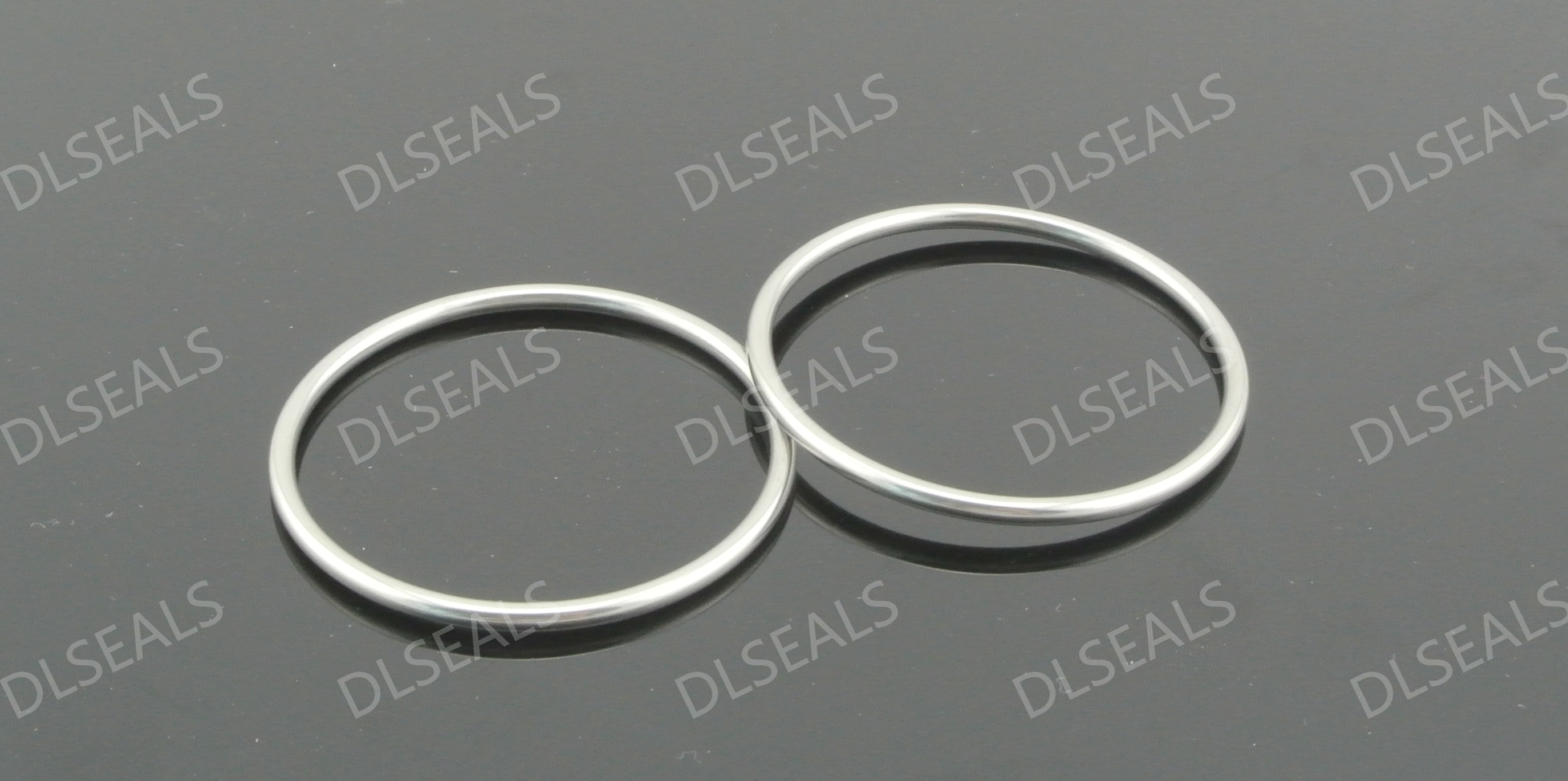 Market status and future trends of metal O-rings