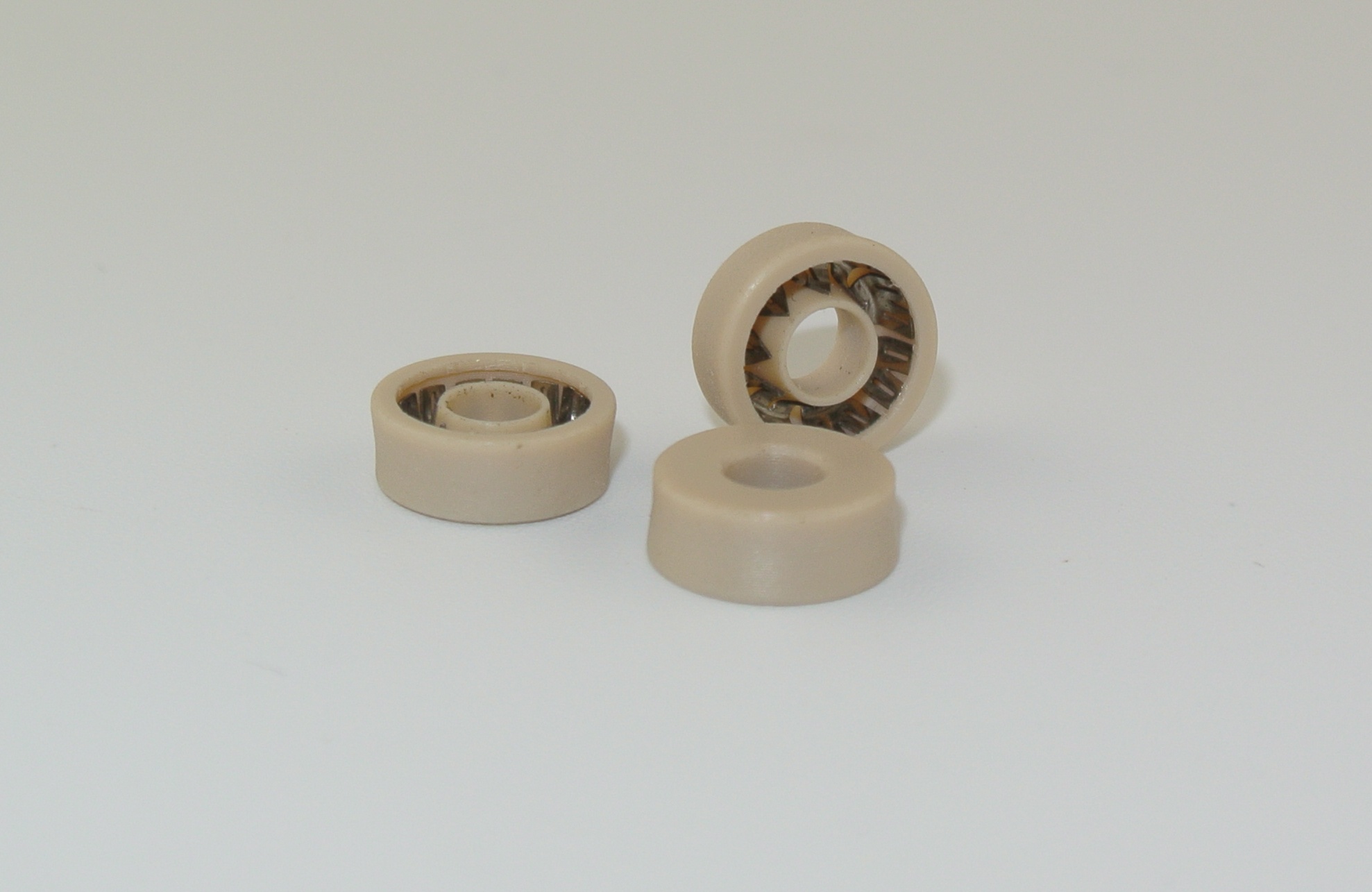PEEK Seals: High-Performance Guardians in Extreme Conditions