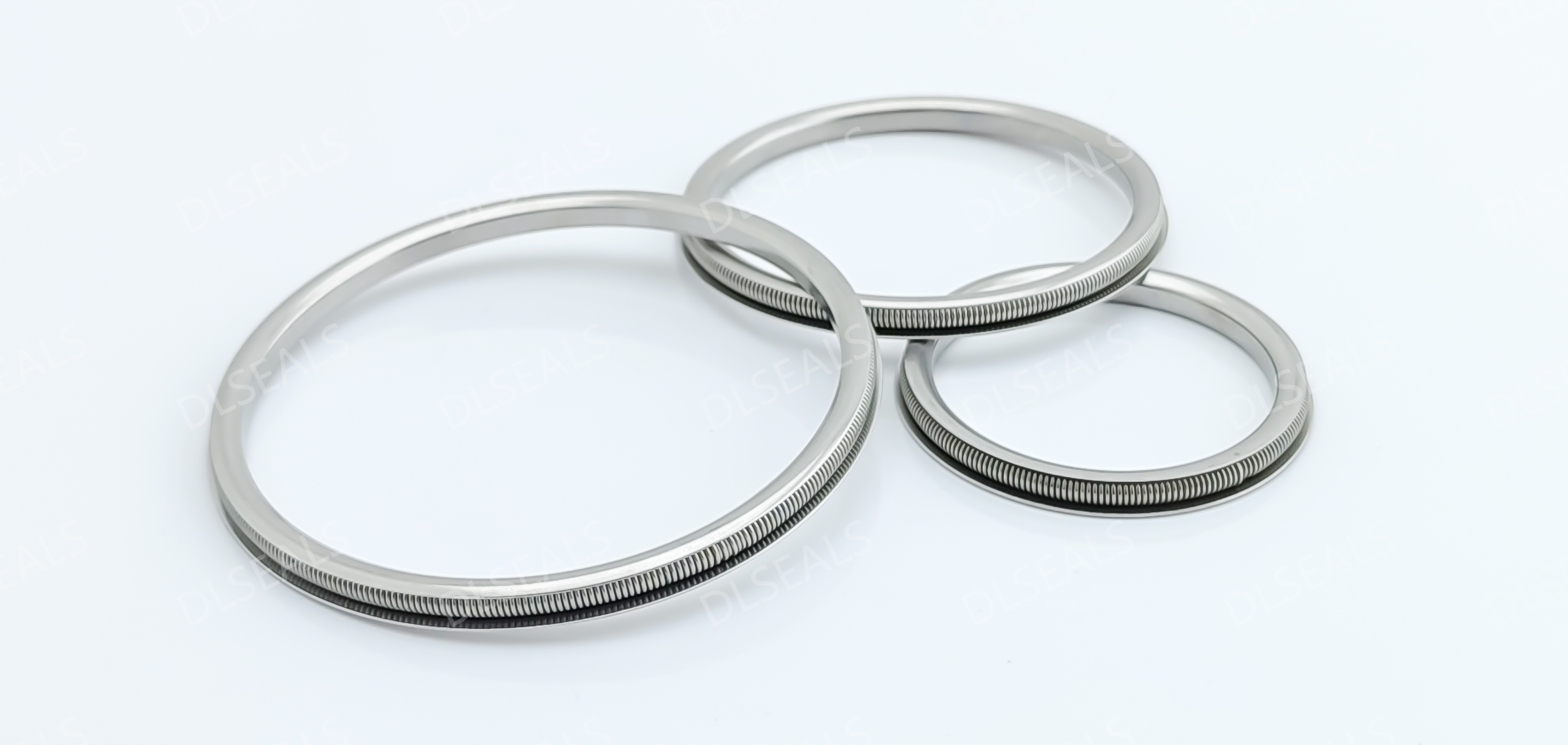 Study on the tolerance of metal sealing rings in corrosive environment