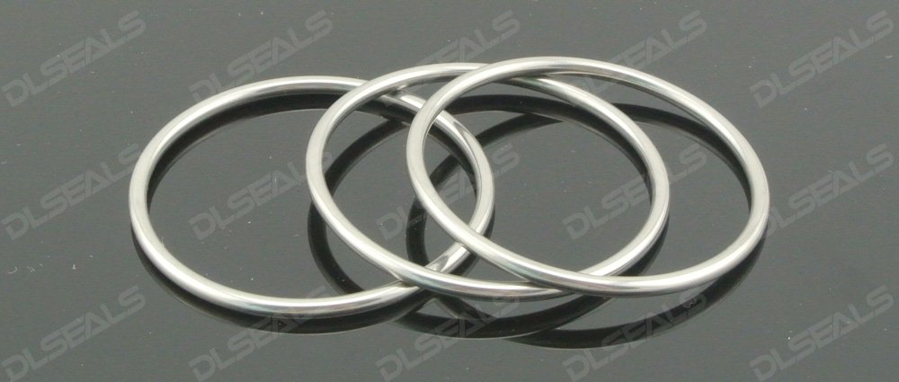 metal o ring