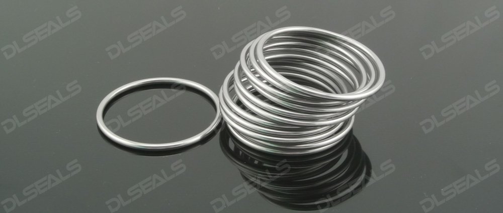 metal o ring