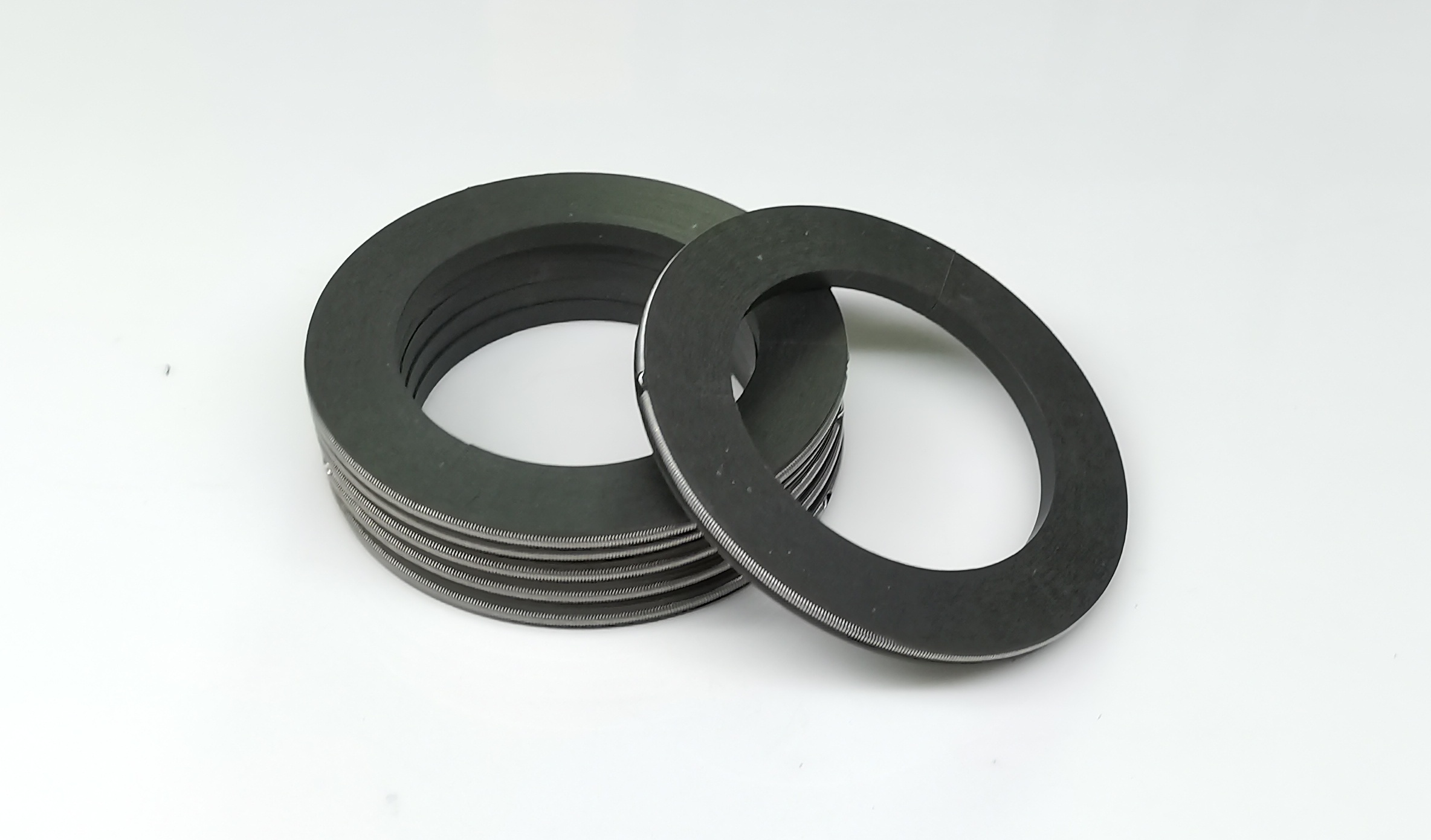 Compressor Oil Control Rings