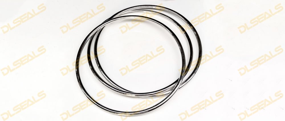 An indispensable tool in the chemical industry: the excellent corrosion resistance of metal seals