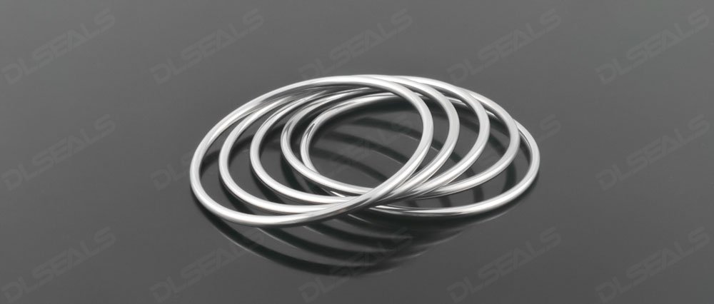 Hollow Metal O-Rings: Comprehensive Analysis and Purchasing Guide