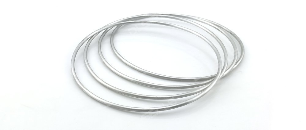 Hollow Metal O-Rings