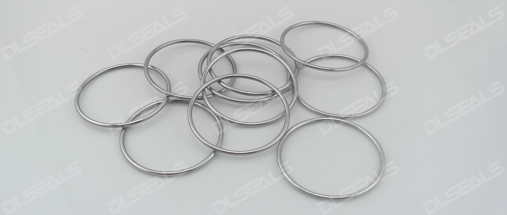 Metal sealing ring: analysis of long life guarantee under high temperature and high pressure working conditions